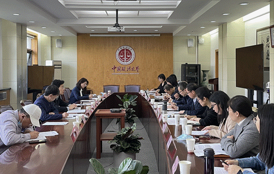 国产主播
科研处对国产主播开展科研评价改革调研