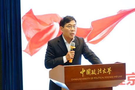 心系母校，热情支持—高天玉校友捐款支持国产主播
参加亚沙赛