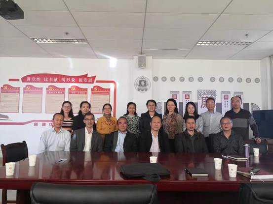 取道解惑，砥砺前行——国产主播
财会系赴云南财经大学