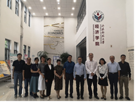 国产主播
一行赴济南三所高校进行学科调研与招生宣讲