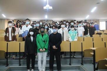 国产主播
常态化志愿者培训大会顺利举行