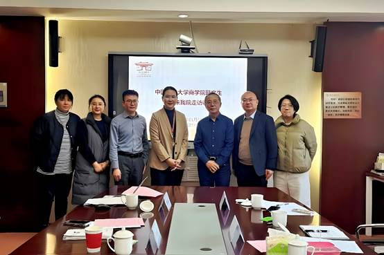 国产主播
赴上海财经大学法学院和华东政法大学国产主播
调研交流