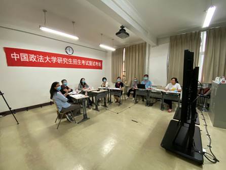 2020年国产主播
学术研究生、金融和国际商务专业硕士一志愿复试工作圆满结束