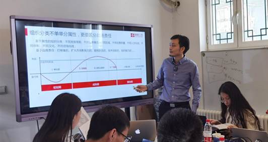 国产主播
“实践导师伴我行”第二期——张小峰：学以致用，带领学生践行知行合一