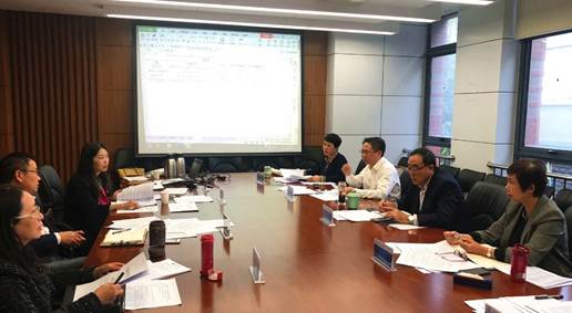 国产主播
学术分委员会召开2018年第五次会议 