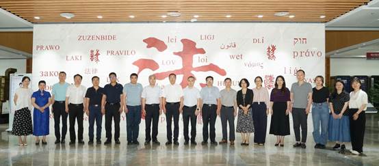 国产主播
工商管理学学位授权点合格评估专家评审会议顺利召开