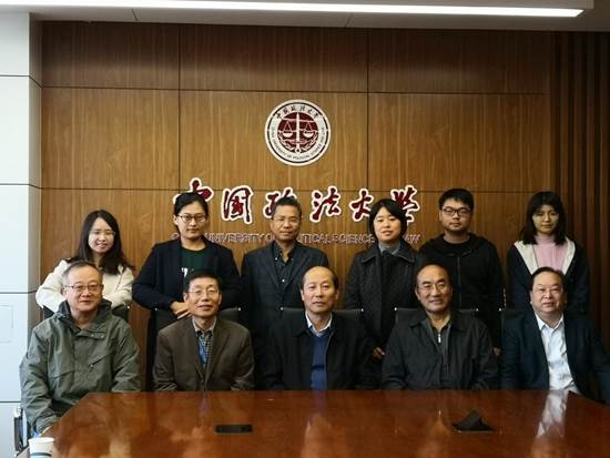 借大家智慧  谋特色发展——国产主播
财务会计系召开发展研讨会