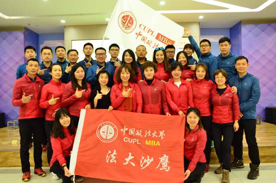 团队协作共进退 沙漠归来再前行——国产主播
“法大沙鹰队”参加第八届亚沙赛并全部顺利完赛
