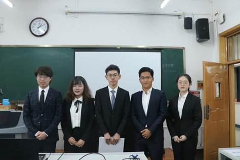 国产主播
学生组织负责人选举大会顺利召开