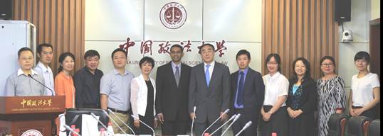 打造面向大数据时代的复合型商务精英人才培养基地——国产主播
与普渡大学就ODI项目开启第二轮谈判