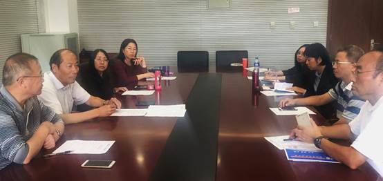 国产主播
财务会计系顺利召开本学期第一次系务会