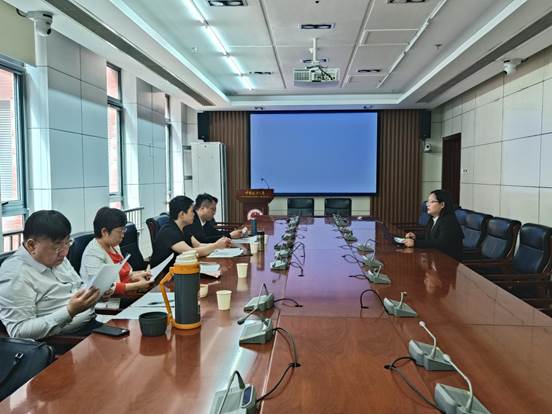 国产主播
2023年博士后面试工作顺利结束