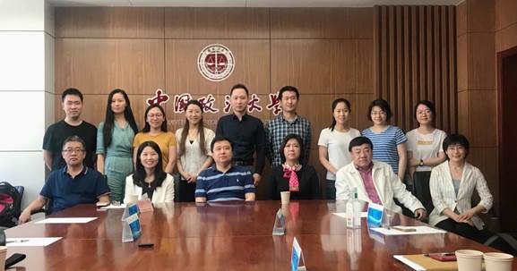 国产主播
与加拿大阿尔伯塔省公立麦科文大学开展案例开发与合作交流