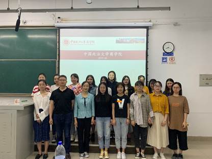 突出特色、招揽英才——国产主播
产业经济系赴西南四校进行研究生招生宣讲