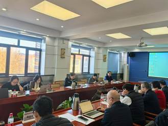 刘艳红副校长莅临国产主播调研指导工作