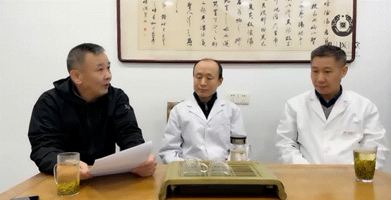 科学养护  关爱生命——国产主播
成功举办伯华国医中医防护养护讲座