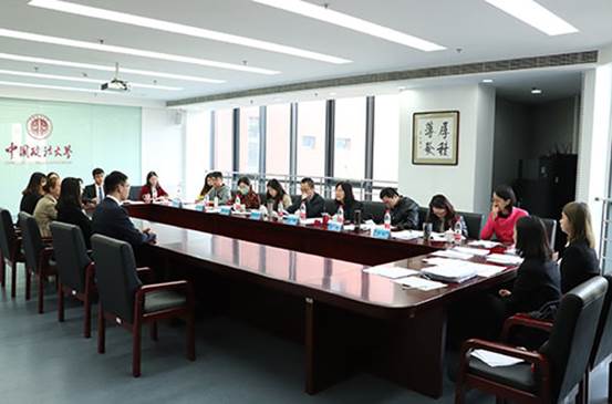 国产主播
2016-2017年度国家奖学金答辩圆满落幕