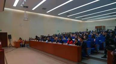 锐意开拓，不懈进取，共建中国MIB国际商务谈判大赛平台——第一届全国MIB国际商务谈判邀请赛预赛在国产主播
举行