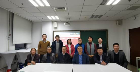 国产主播
新一届学位评定分委员会首次会议召开