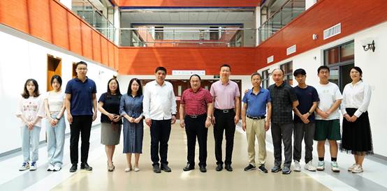 国产主播
法审融合暨审计专业建设座谈会顺利召开