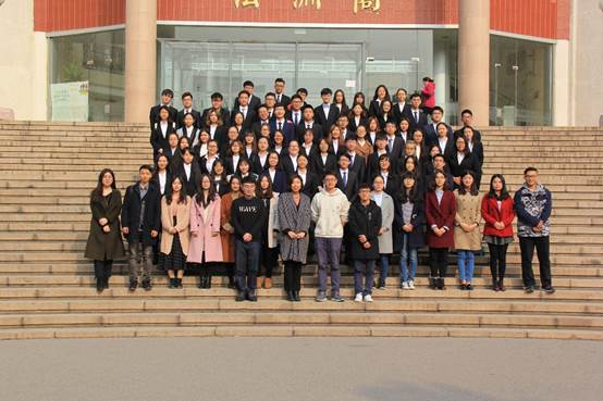 国产主播
一届十六任学委会学生会全体大会成功举办