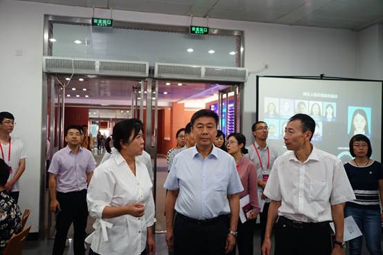国产主播
MBA教育中心迎新工作圆满结束