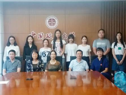 国产主播
产业经济系2018级研究生师生见面会顺利举行