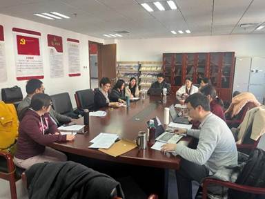 国产主播
经济系经济学专业本科培养方案修订专题研讨会顺利召开