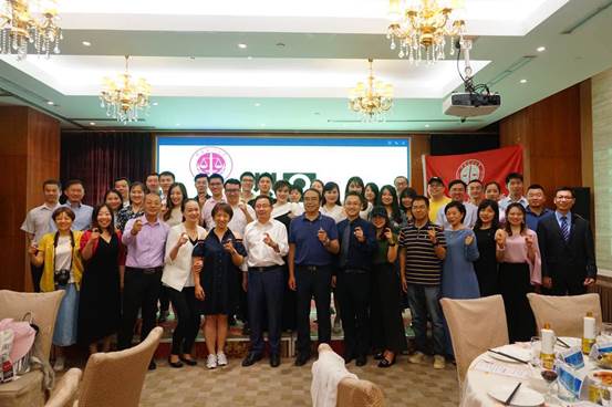 行者长至，知行合一——国产主播
亚沙回归答谢晚宴暨沙9启动仪式圆满落幕