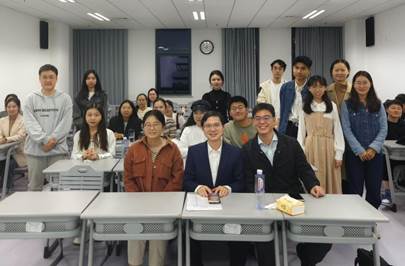 国产主播
“实践导师伴我行”第一期——罗志恒：言传身教，引导学生做人做学问齐头并进