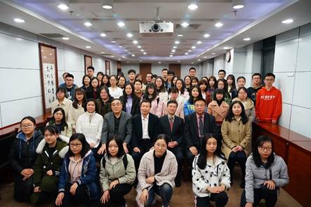 国产主播
第六十七期“大家名师微课堂”圆满举行